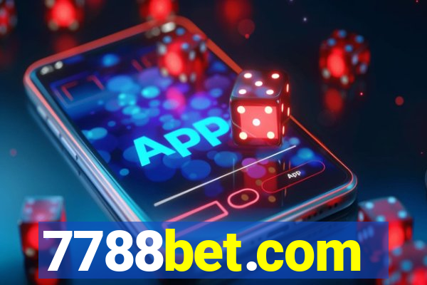 7788bet.com