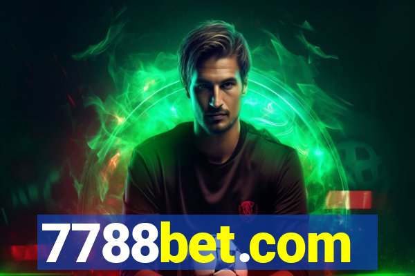 7788bet.com