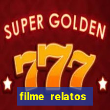 filme relatos selvagens completo dublado