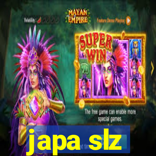 japa slz