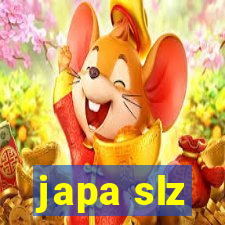 japa slz