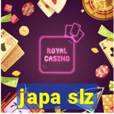 japa slz