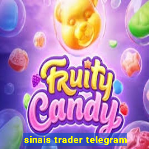 sinais trader telegram