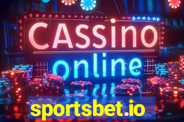 sportsbet.io