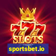 sportsbet.io