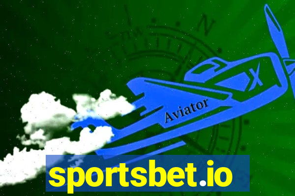sportsbet.io