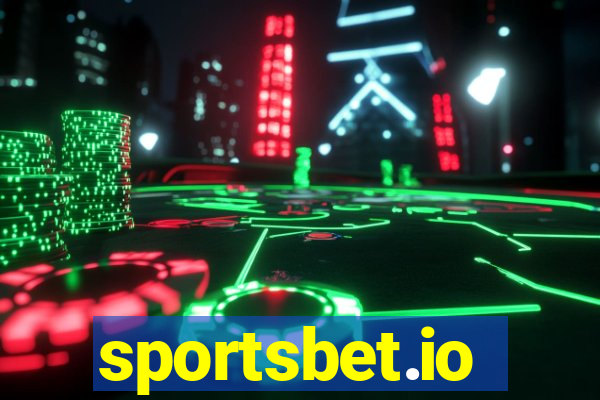 sportsbet.io