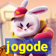 jogode