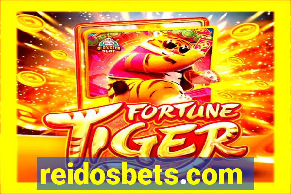reidosbets.com
