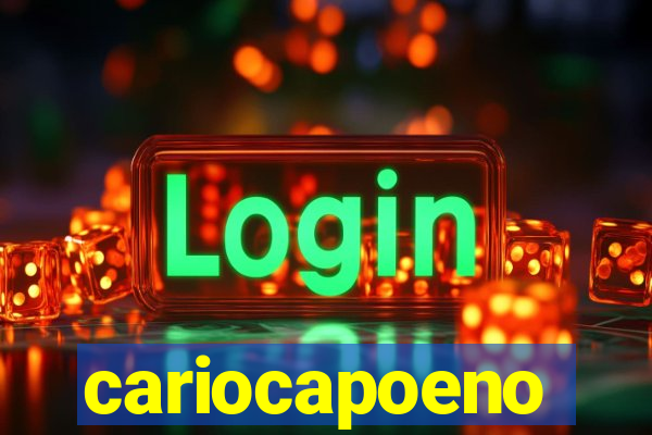 cariocapoeno