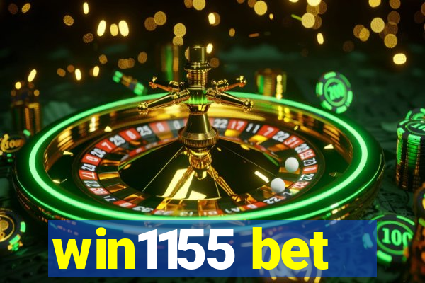 win1155 bet