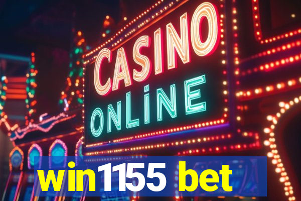 win1155 bet