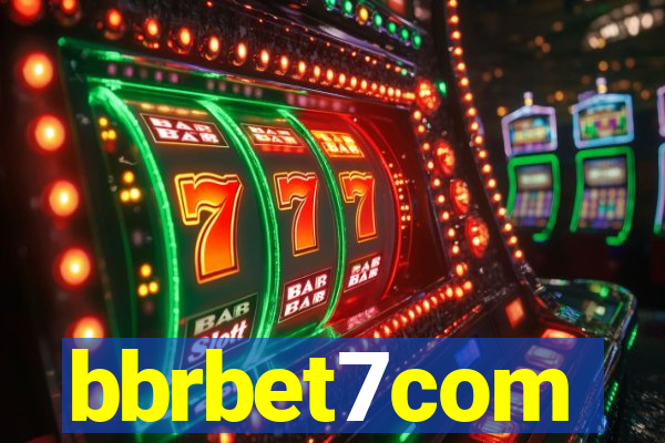 bbrbet7com
