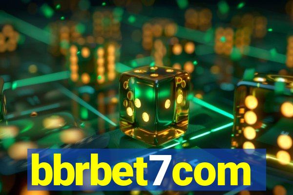bbrbet7com
