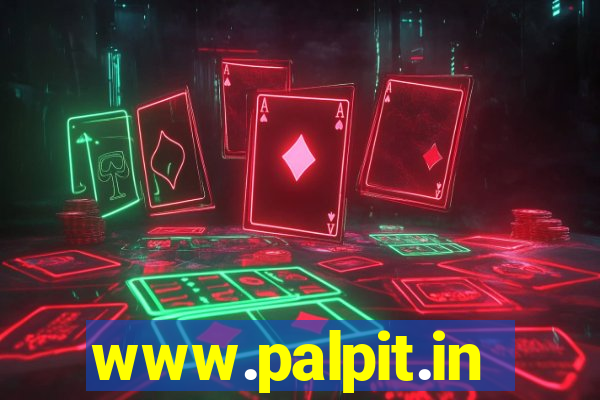 www.palpit.in