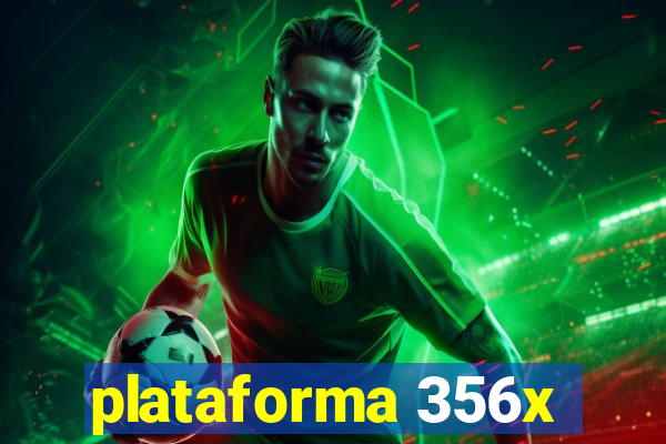 plataforma 356x