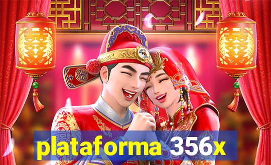 plataforma 356x