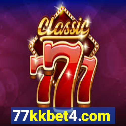 77kkbet4.com