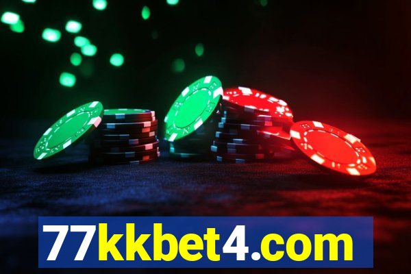77kkbet4.com