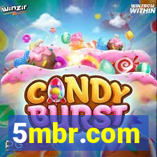 5mbr.com
