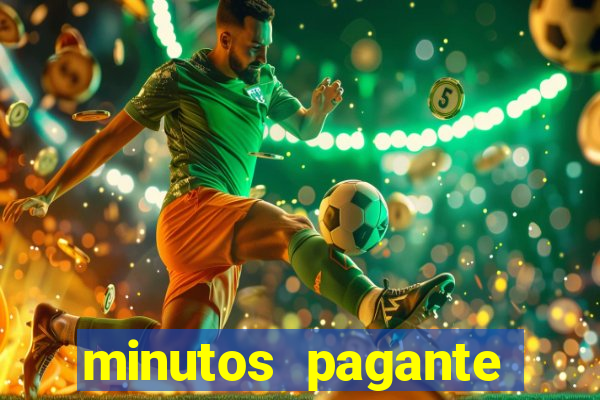 minutos pagante fortune rabbit