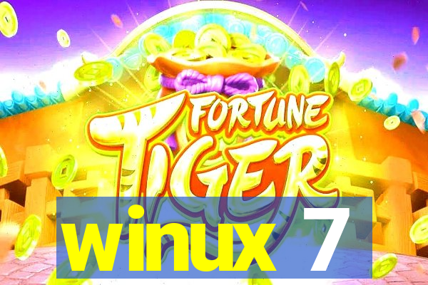 winux 7