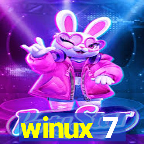 winux 7