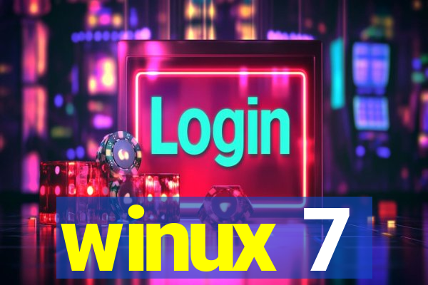 winux 7