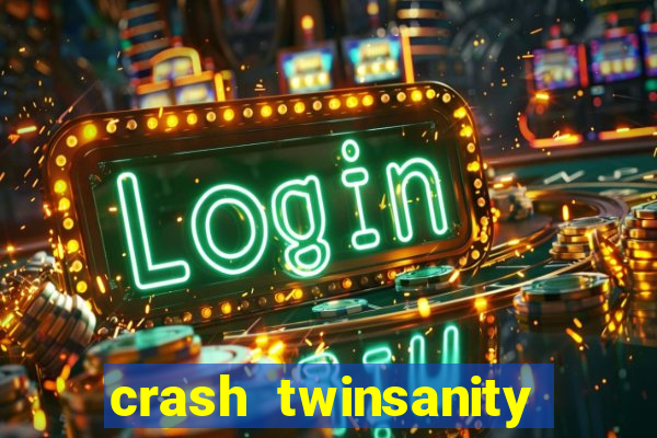 crash twinsanity ps2 rom
