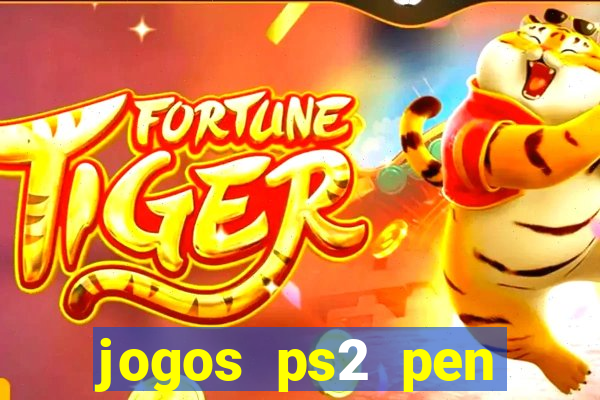 jogos ps2 pen drive download