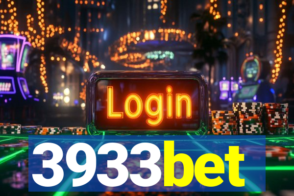 3933bet