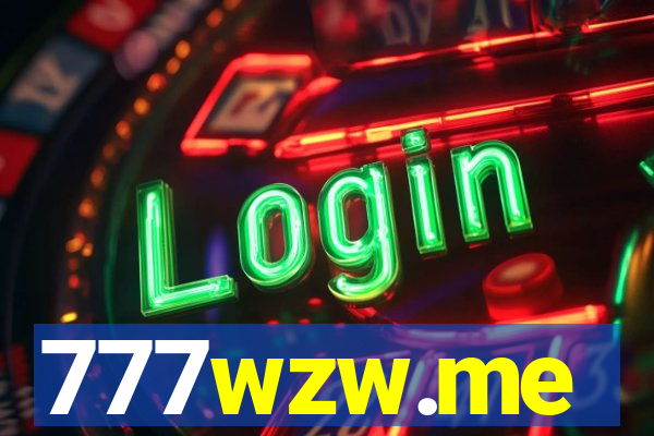 777wzw.me