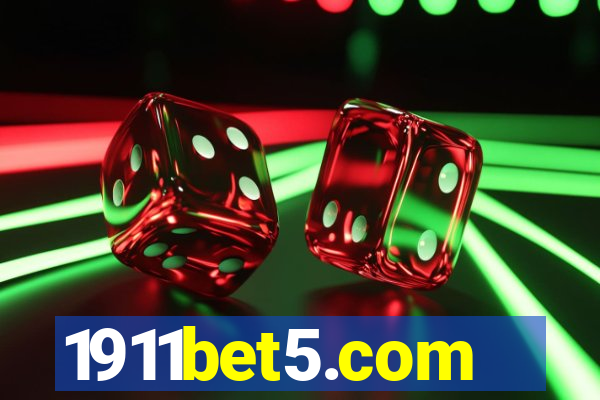 1911bet5.com