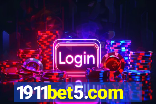 1911bet5.com