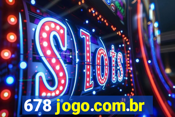 678 jogo.com.br