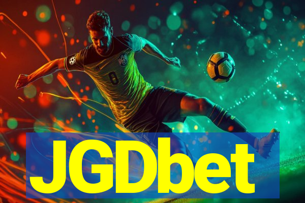 JGDbet
