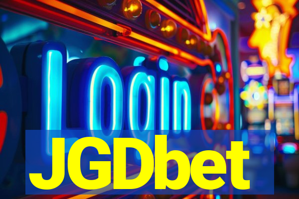 JGDbet