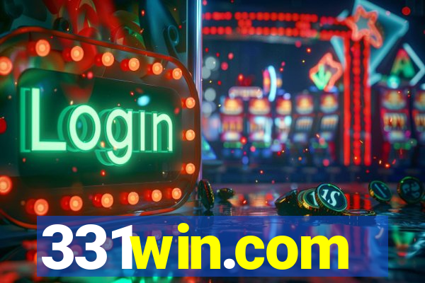 331win.com