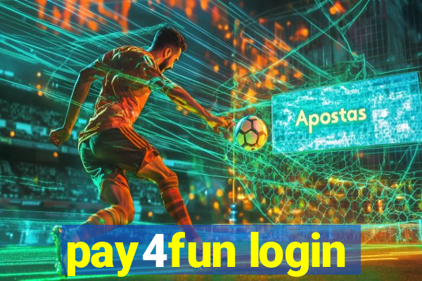 pay4fun login
