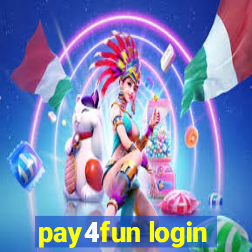 pay4fun login