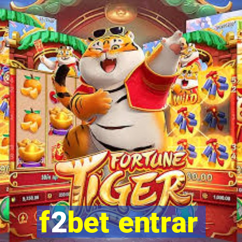 f2bet entrar