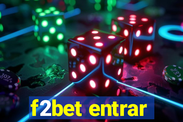 f2bet entrar