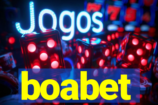 boabet