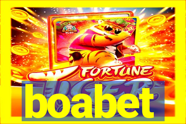 boabet