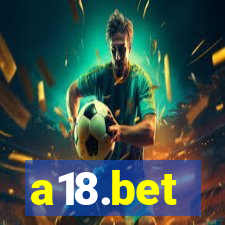 a18.bet