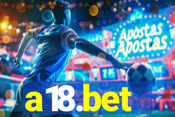 a18.bet