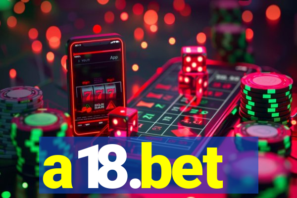 a18.bet