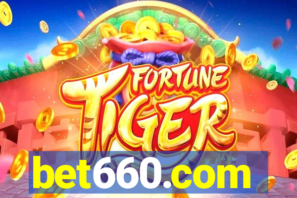 bet660.com