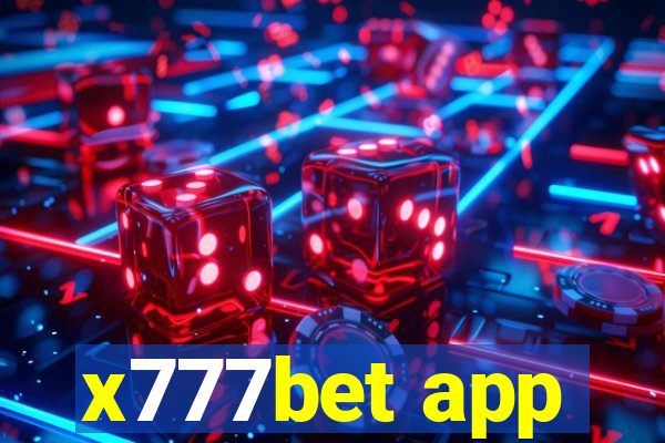 x777bet app