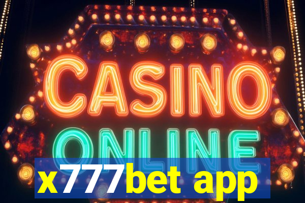 x777bet app